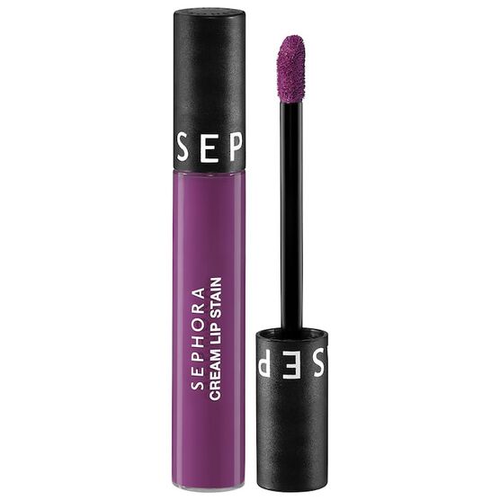 CREAM LIP STAIN 24 135 MYSTIC PURPLE